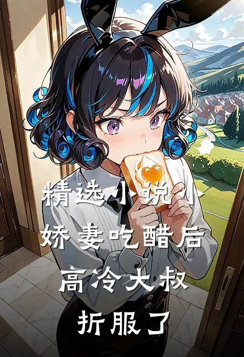 精选小说小娇妻吃醋后，高冷大叔折服了