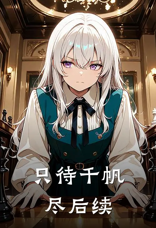 只待千帆尽后续