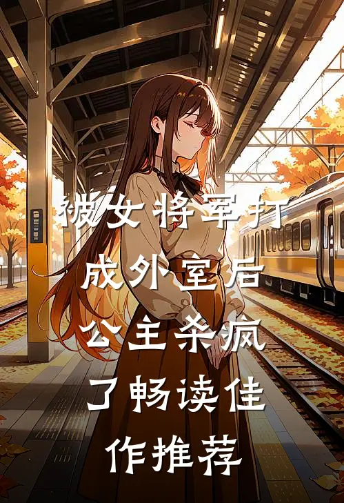 被女将军打成外室后，公主杀疯了畅读佳作推荐