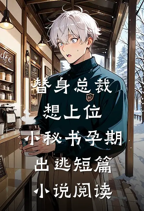 替身总裁想上位，小秘书孕期出逃短篇小说阅读