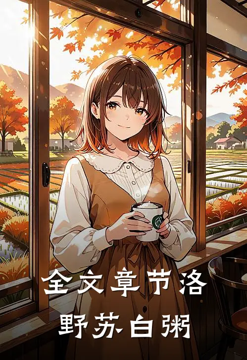全文章节洛野苏白粥