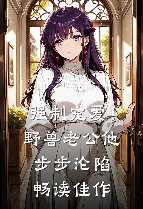 强制宠爱！野兽老公他步步沦陷畅读佳作