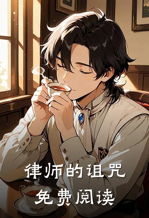 律师的诅咒免费阅读