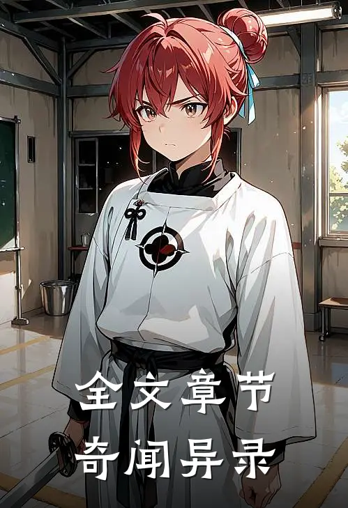 全文章节奇闻异录
