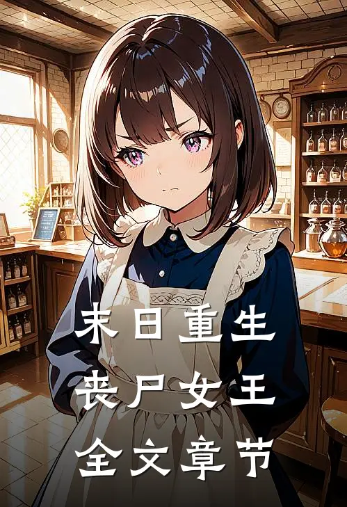 末日重生丧尸女王全文章节