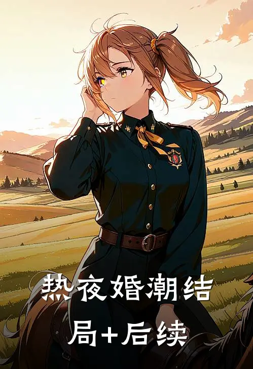 热夜婚潮结局+后续