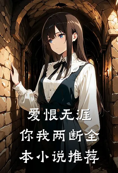 爱恨无涯，你我两断全本小说推荐