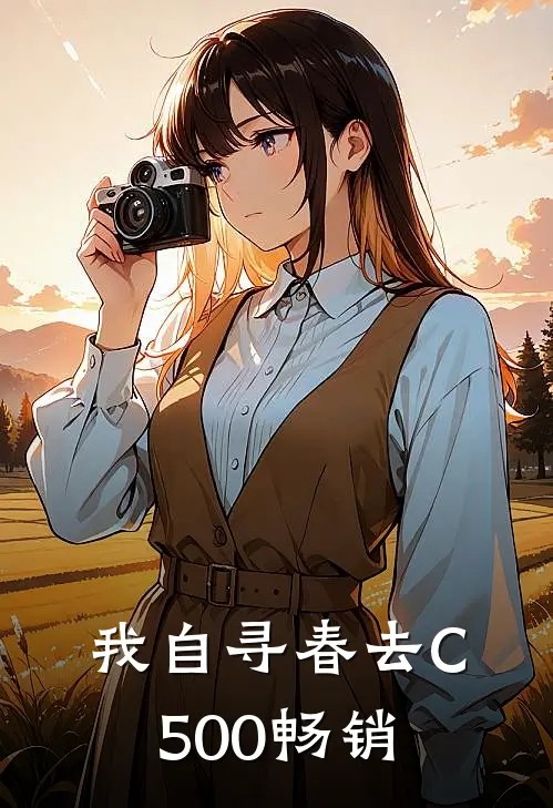 我自寻春去C500畅销