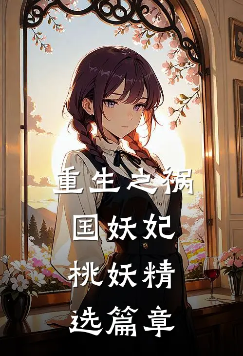 重生之祸国妖妃：桃妖精选篇章
