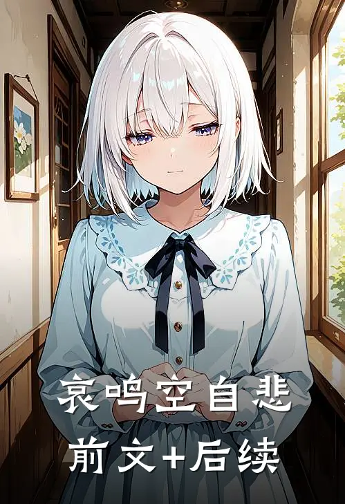 哀鸣空自悲前文+后续