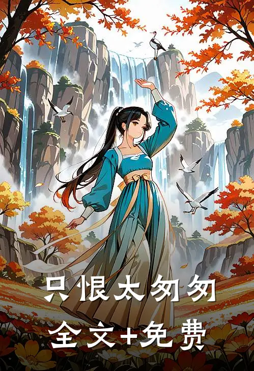 只恨太匆匆全文+免费