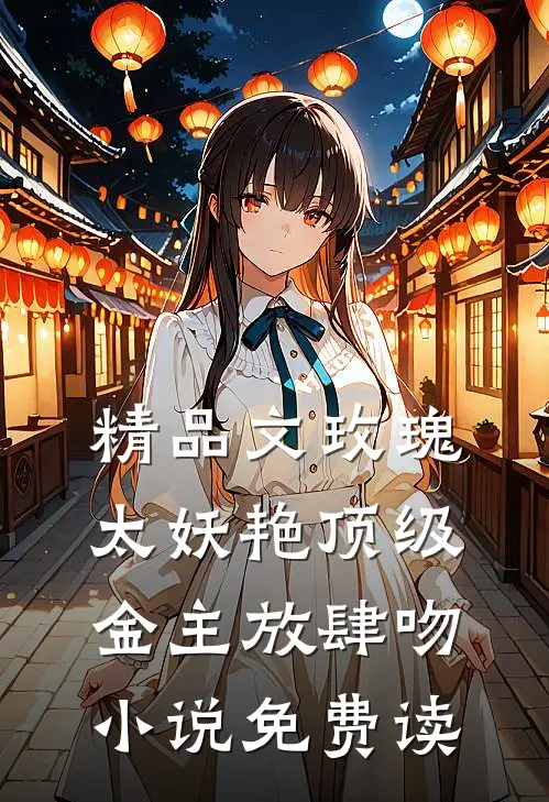 精品文玫瑰太妖艳顶级金主放肆吻小说免费读