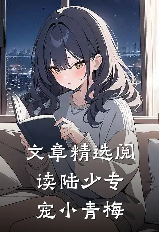 文章精选阅读陆少专宠小青梅