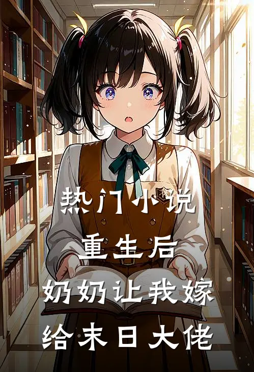 热门小说重生后，奶奶让我嫁给末日大佬