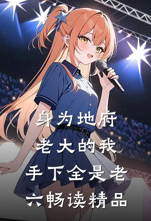 身为地府老大的我，手下全是老六畅读精品