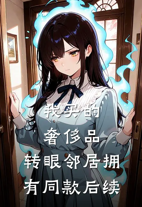 我买的奢侈品，转眼邻居拥有同款后续