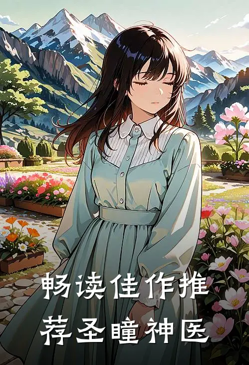 畅读佳作推荐圣瞳神医