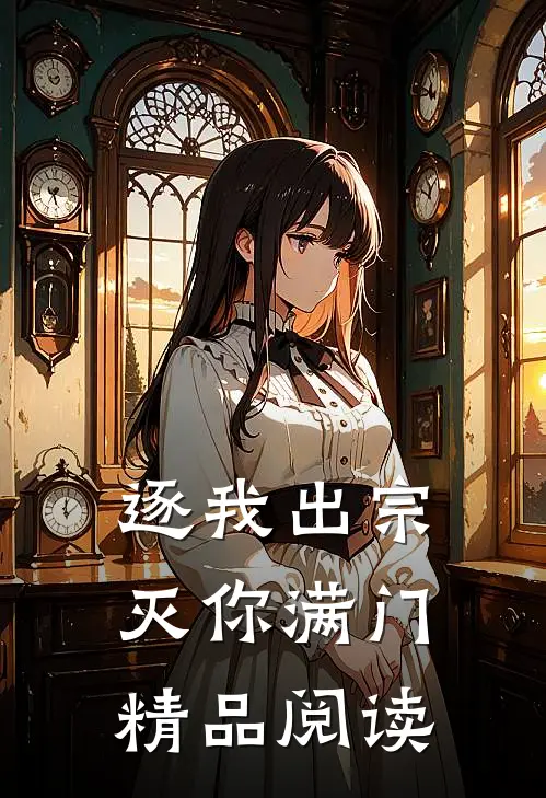 逐我出宗，灭你满门精品阅读