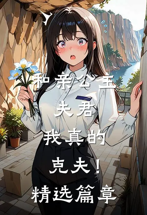 和亲公主夫君,我真的克夫!精选篇章免费阅读