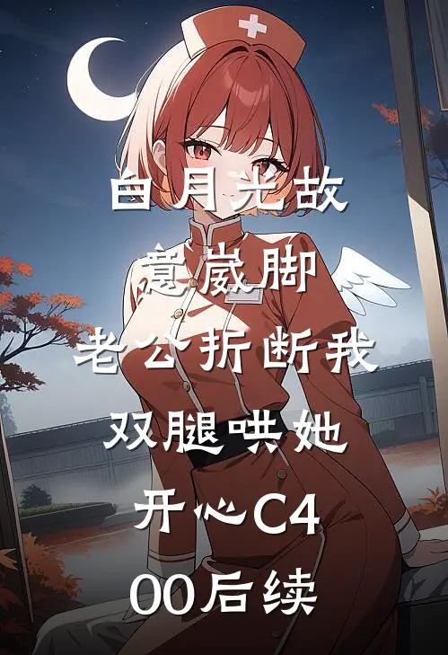 白月光故意崴脚，老公折断我双腿哄她开心C400后续