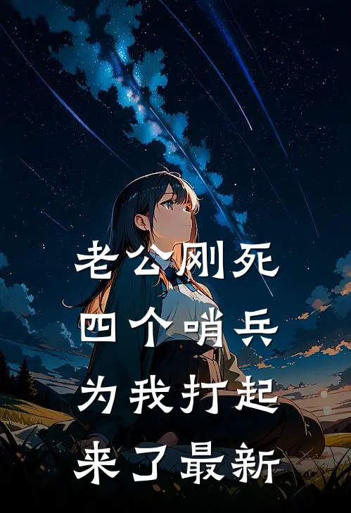 老公刚死，四个哨兵为我打起来了最新