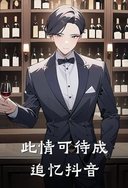 此情可待成追忆抖音