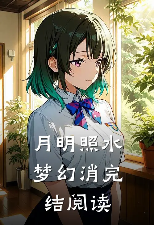 月明照水梦幻消完结阅读