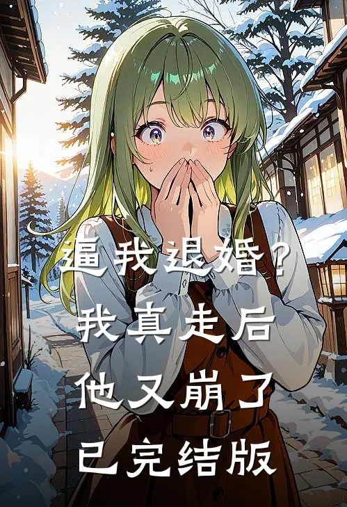 逼我退婚？我真走后他又崩了已完结版