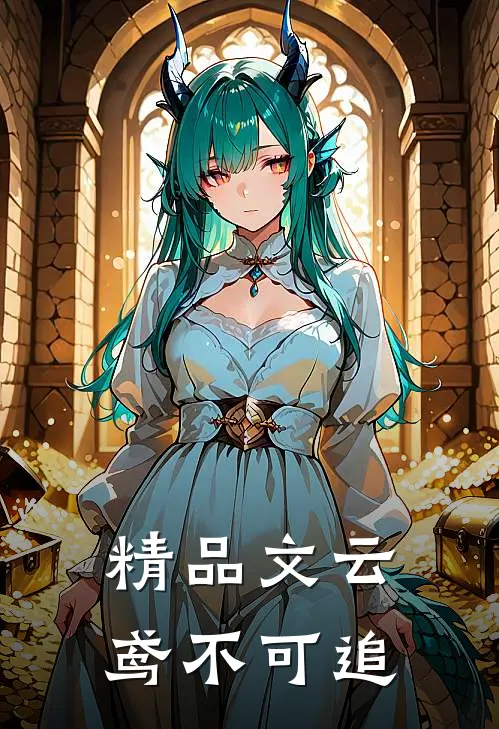 精品文云鸢不可追