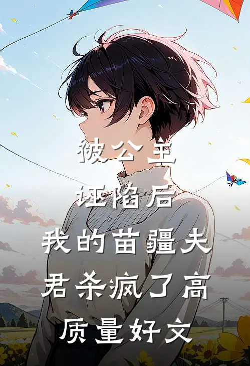 被公主诬陷后，我的苗疆夫君杀疯了高质量好文