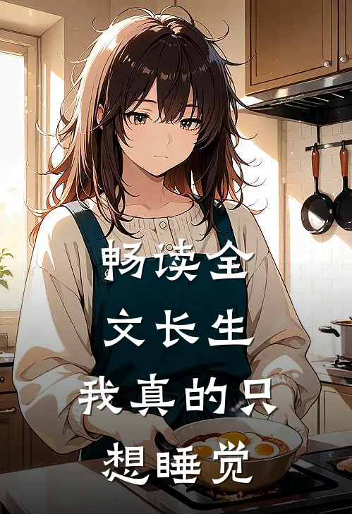 畅读全文长生：我真的只想睡觉