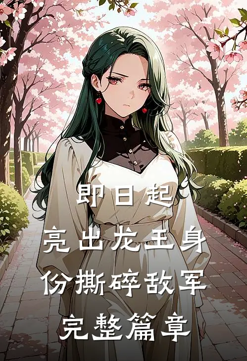 即日起，亮出龙王身份撕碎敌军完整篇章