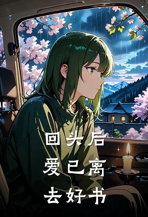 回头后，爱已离去好书