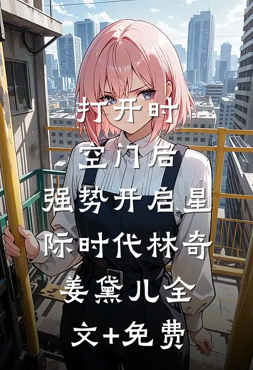 打开时空门后，强势开启星际时代林奇姜黛儿全文+免费