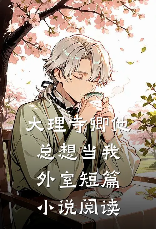 大理寺卿他总想当我外室短篇小说阅读