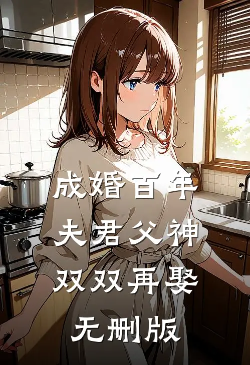 成婚百年，夫君父神双双再娶无删版