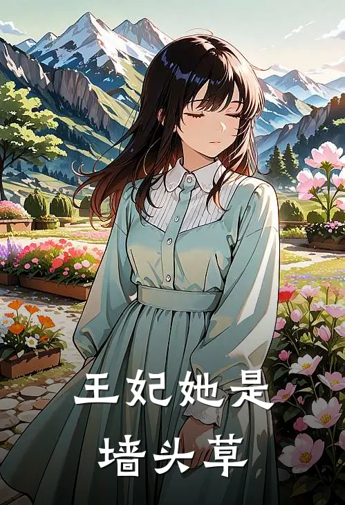 王妃她是墙头草