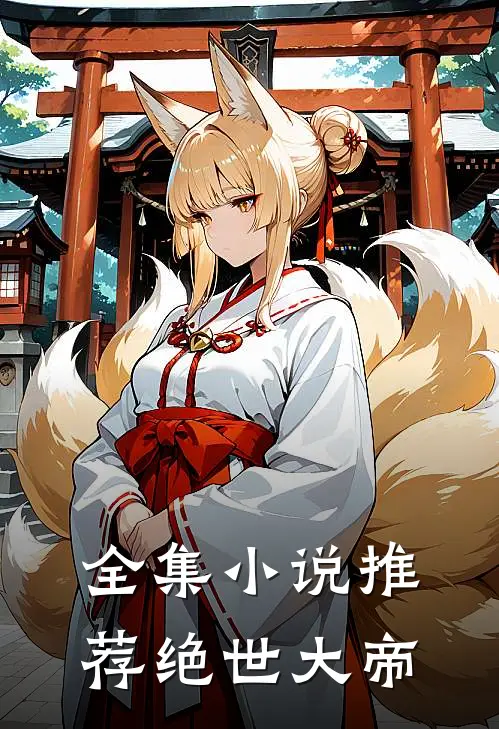 全集小说推荐绝世大帝