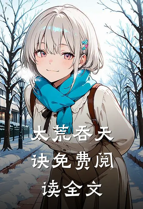 太荒吞天诀免费阅读全文