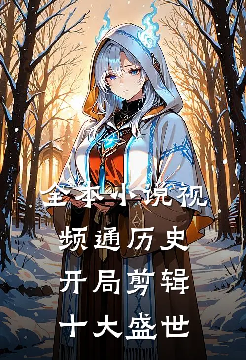 全本小说视频通历史：开局剪辑十大盛世