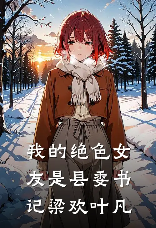 我的绝色女友是县委书记梁欢叶凡