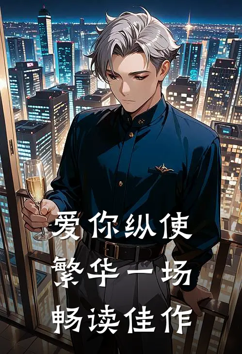 爱你纵使繁华一场畅读佳作