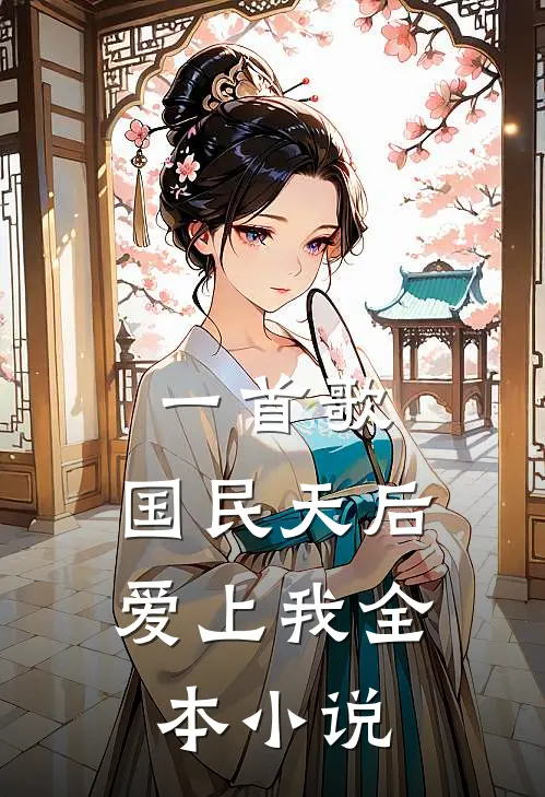 一首歌，国民天后爱上我全本小说