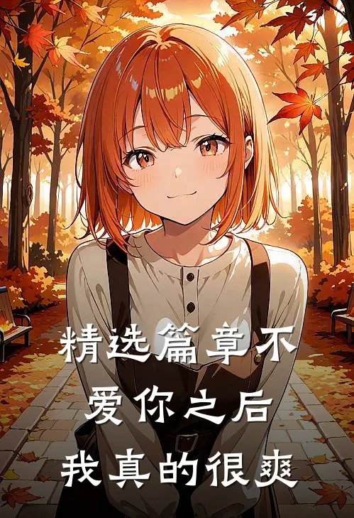 精选篇章不爱你之后，我真的很爽