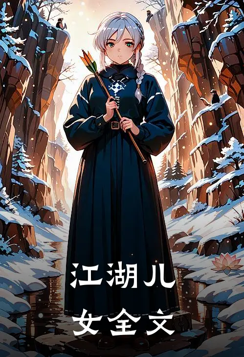 江湖儿女全文
