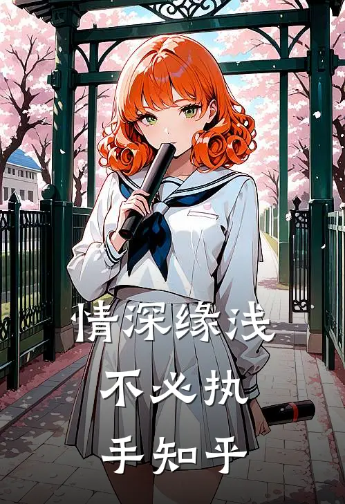 情深缘浅，不必执手知乎