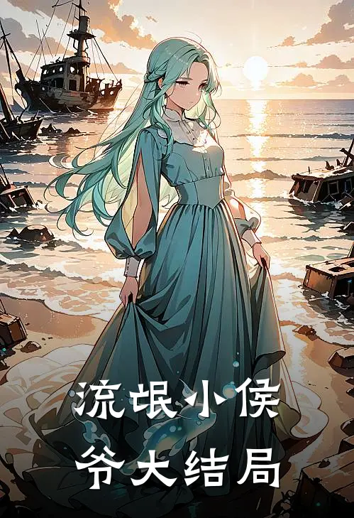 流氓小侯爷大结局