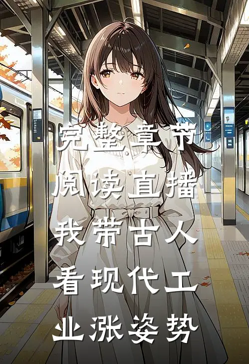 完整章节阅读直播：我带古人看现代工业涨姿势