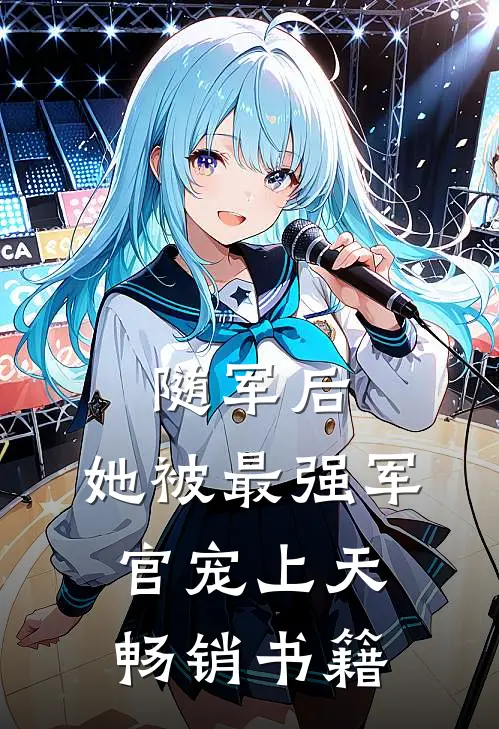 随军后，她被最强军官宠上天畅销书籍