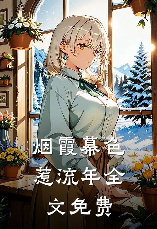 烟霞幕色惹流年全文免费